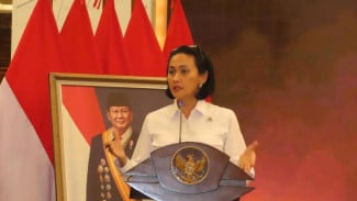 Pemerintah RI Dorong Perjanjian Bilateral untuk Perkuat Pelindungan Pekerja Migran di Kamboja