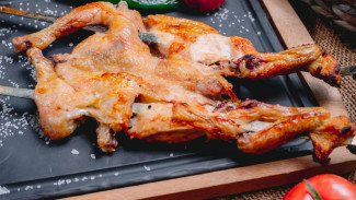 Coba Pilihan Menu Burung Dara Ini untuk Disajikan di Acara Keluarga