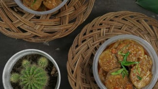 Resep Semur Jengkol Manis Gurih ala Betawi, Hidangan Tradisional yang Menggugah Selera
