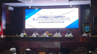 Raperda Bantuan Hukum Hingga Investasi, Kabar Baik Untuk Warga Probolinggo