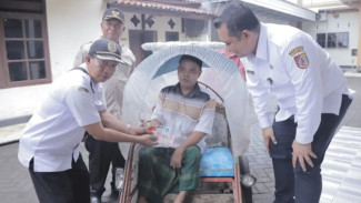 Jember Gelontorkan Rp27,6 Miliar untuk Honor Guru Ngaji