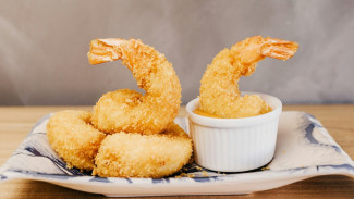 Resep Ebi Furai Renyah dan Gurih, Cara Membuat Udang Goreng Tepung Ala Restoran Jepang di Rumah