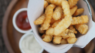 Resep Kentang Goreng Homemade yang Renyah dan Lembut, Cemilan Favorit Keluarga