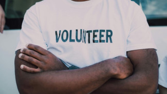 Program Volunteer Internasional yang Bisa Menambah Pengalaman Berharga