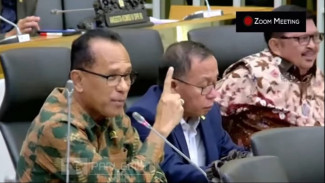 Lebih dari Separuh Benih Padi Bantuan untuk TTS Tidak Layak Tanam, DPR Desak Kementan Ganti