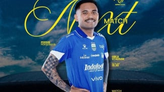 Link Live Streaming BRI Super League Persib vs Persebaya