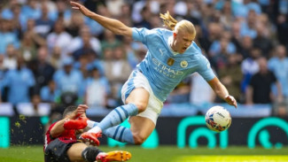 Jadwal Lengkap Liga Inggris 2025/2026 Akhir Pekan Ini, Ada Big Match Manchester City vs Manchester United
