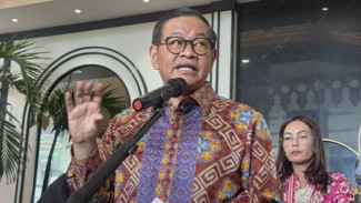 218 Kasus Campak Ditemukan di Jakarta, Dinkes Gelar Imunisasi Massal Ribuan Anak!