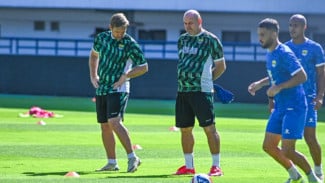 Persib Bandung Siapkan 4 Pemain Ini untuk Bungkam Persebaya di GBLA