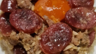 Lo Mai Gai Khas Kanton Aromanya Bikin Lapar Terus