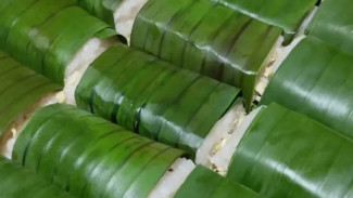 Lemper Ayam Keju Lumer Gurihnya Bikin Nagih