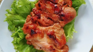 Lechon Filipina Gurih Renyahnya Bikin Ketagihan