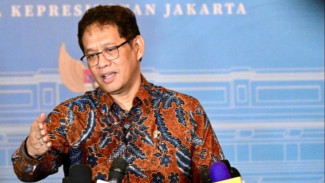 Menkeu Purbaya Suntik Rp200 Triliun ke Perbankan Nasional