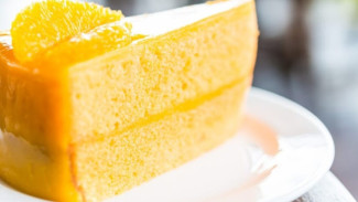 Resep Bolu Keju Ala Chef Martin Praja, Dessert Lembut dan Lezat