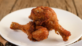 Resep Ayam Goreng Ketumbar Praktis, Sajian Sederhana Dengan Rasa Istimewa!