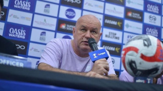 Bojan Hodak Tak Puas Dengan Penampilan Thom Haye, Pujian Untuk 2 Pemain Anyar