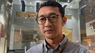 KPK Usut Dugaan Mantan Menag Yaqut Terima Aliran Dana Penentuan Kuota Haji lewat Perantara
