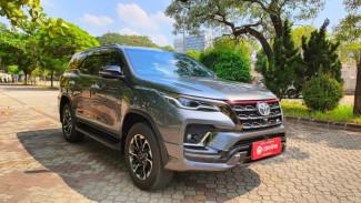 Pilih Mobil Diesel atau Bensin? Simak Plus Minusnya!