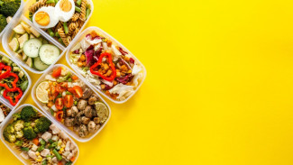 Ikuti Ide Menu Nasi Kotak Tempe Ini untuk Menambah Variasi Katering
