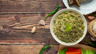 Resep Menu Pendamping Rendang yang Enak dan Mudah Dibuat