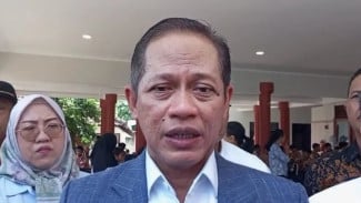 Menteri Lingkungan Hidup Sebut Tutupan Hutan Minim Pemicu Banjir Bali