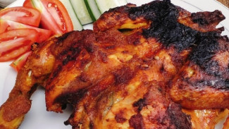 Ayam Taliwang, Dari Dapur Tradisional Lombok ke Panggung Kuliner Nusantara