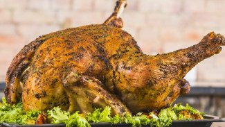 Resep Ayam Panggang Madu Pedas Manis ala Chef Devina Hermawan