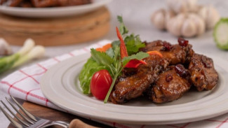 Resep Ayam Semur Empuk Ala Chef Mama Lita, Hanya 4 Bahan Bumbu Halus