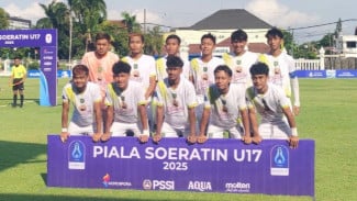 Pelatih Sebut Mental Pemain Persebaya U-17 Diuji Saat Lawan Padang Tegal FC