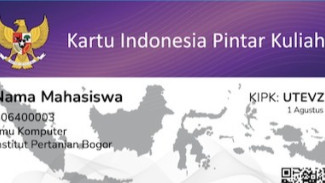 Kartu Indonesia Pintar Kuliah Bagi Siswa Berprestasi Dengan Keterbatasan Ekonomi