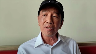 Jawaban Jokowi Terkait Gugatan Ijazah Gibran: Nanti Ijazah Jan Ethes Ikut Dipermasalahkan!