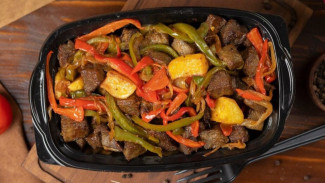 Resep Oseng Daging Pedas Ala Chef Ade Koerniawan, Hidangan Lezat Ditemani Nasi Panas