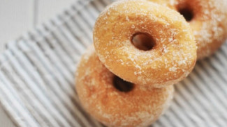 Resep Donat Potong Kripi Ala Chef Jerry, Praktis Hanya Butuh 4 Bahan Saja