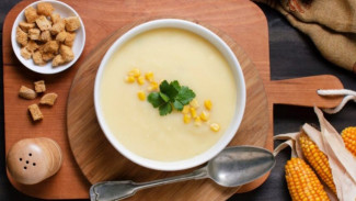 Resep Krim Sup Ayam Hangat Ala Chef Firhan, Hidangan Cocok di Musim Hujan
