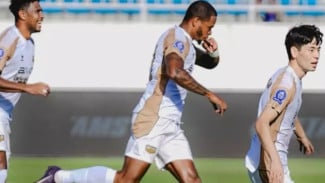 Drama VAR Warnai Kekalahan Arema FC dari Dewa United