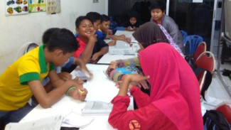 Bimbingan Belajar, Sahabat Setia Perjalanan Akademik Siswa