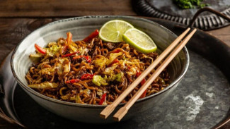 Resep Mie Chili Oil Lezat Ala Chef Jesselyn, Buatnya Mudah Hanya 10 Menit