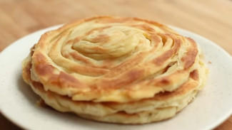 Tanpa Oven, Resep Roti Maryam ala Chef Devina Dijamin Anti Gagal