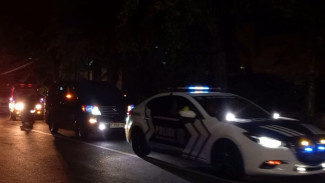 Kecelakaan Bus Karyawan RS Bina Sehat Jember, Ada Satu Keluarga yang Meninggal