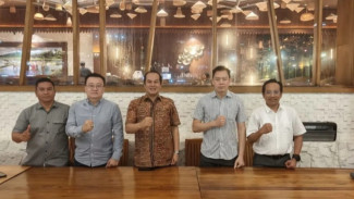 3 Asosiasi Pengusaha Dukung Penuh Rekomendasi MUI Terkait Jaminan Halal Program MBG