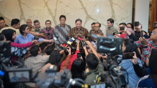 Ojol Dapat Jaminan Sosial, Iuran BPJS Ditanggung 50 Persen oleh Negara!