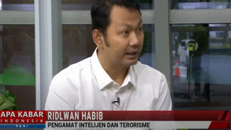 Kekosongan Kursi Menkopolhukam, Presiden Prabowo Hati Hati Dalam Memilih!