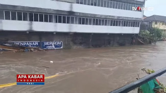 BMKG Ingatkan Cuaca Ekstrem! Warga Diminta Siaga Hadapi Musim Pancaroba