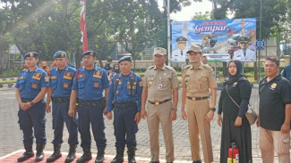 Tekan Angka Kebakaran, Pemkot Jaktim Kini Wajibkan Setiap Rumah Miliki APAR!