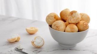 Resep Tahu Bulat Dadakan Ala Chef Rudy, Camilan Krispi dan Enak yang Mudah Dibuat di Rumah