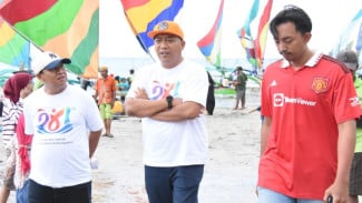 Program Baru Pasir Putih Situbondo Sepanjang Tahun 2026, Ada 12 Event Besar!