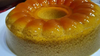 Rahasia Resep Agar Agar Gula Merah Agar Menyatu