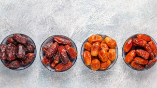Wajib Dicoba, 2 Menu Olahan Kurma Enak Ini Lengkap dengan Resepnya