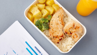 Pilihan Ide Menu Nasi Kotak Ayam Lengkap dengan Resepnya