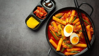 Sajikan Menu Pendamping Tteokbokki dengan Resep Lengkap Ini